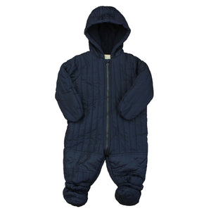 First Impressions 6-9 Months Blue