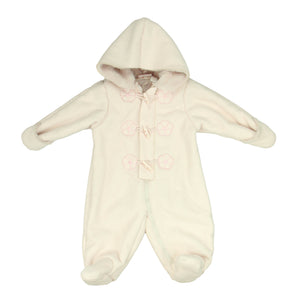 First Impressions 6-9 Months Pink