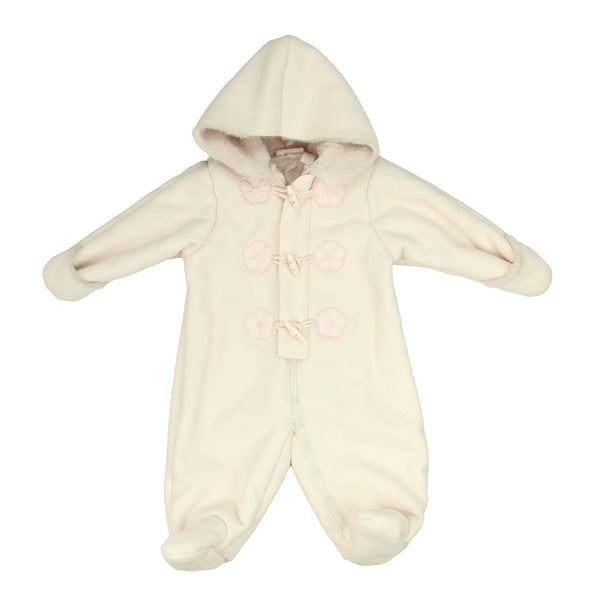 First Impressions 6-9 Months Pink