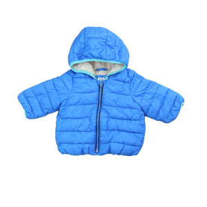 Gap 0-6 Months Blue