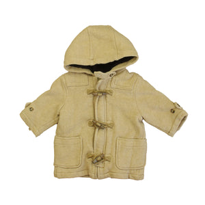 Gap 0-6 Months Khaki