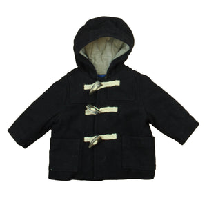 Gap 0-6 Months Navy | Gray