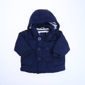 Gap 0-6 Months Navy