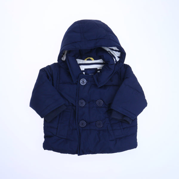 Gap 0-6 Months Navy