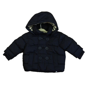 Gap 0-6 Months Navy