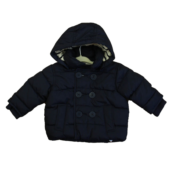 Gap 0-6 Months Navy