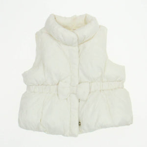 Gap 0-6 Months White