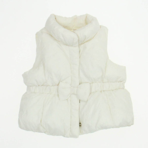 Gap 0-6 Months White