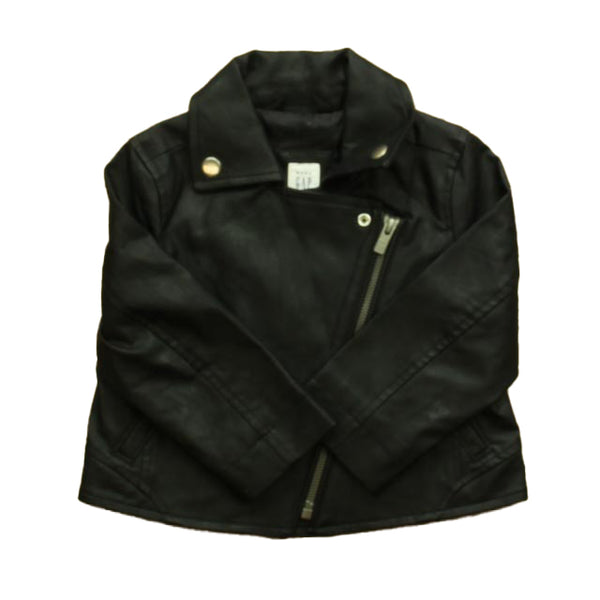 Gap 12-18 Months Black