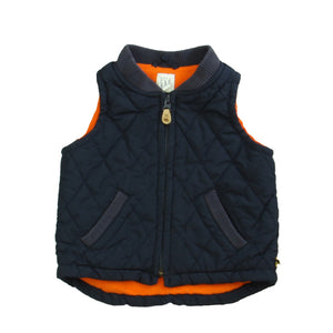 Gap 12-18 Months Blue | Orange