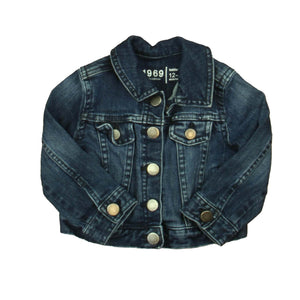 Gap 12-18 Months Blue