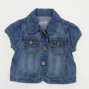 Gap 12-18 Months Blue