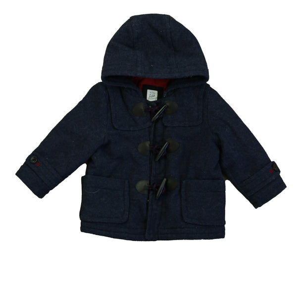 Gap 12-18 Months Blue