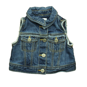 Gap 12-18 Months Blue