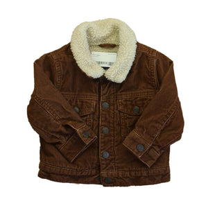 Gap 12-18 Months Brown