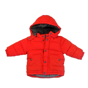 Gap 12-18 Months Orange