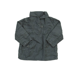 Gap 18-24 Months Gray