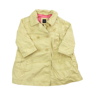 Gap 18-24 Months Khaki