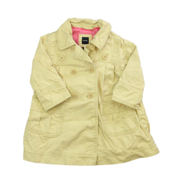 Gap 18-24 Months Khaki
