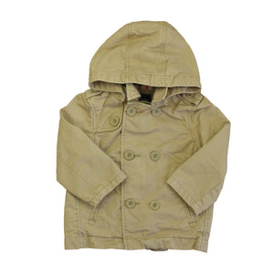 Gap 18-24 Months Khaki