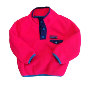 Gap 18-24 Months Pink