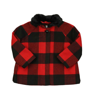 Gap 18-24 Months Red | Black