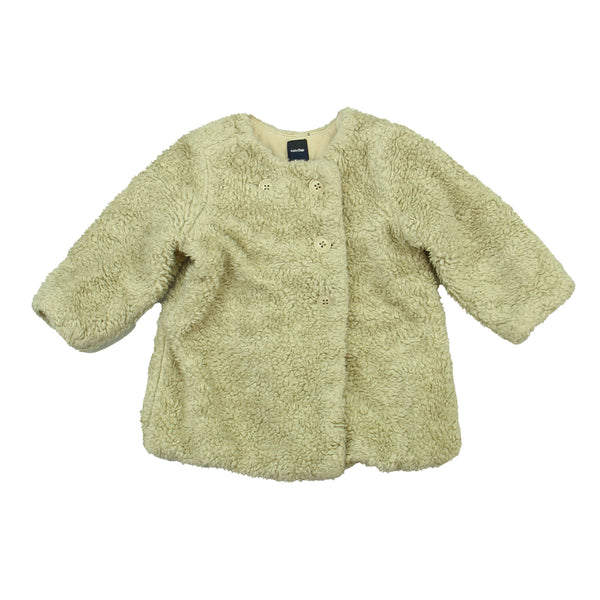 Gap 18 Months Ivory