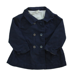 Gap 18 Months Navy
