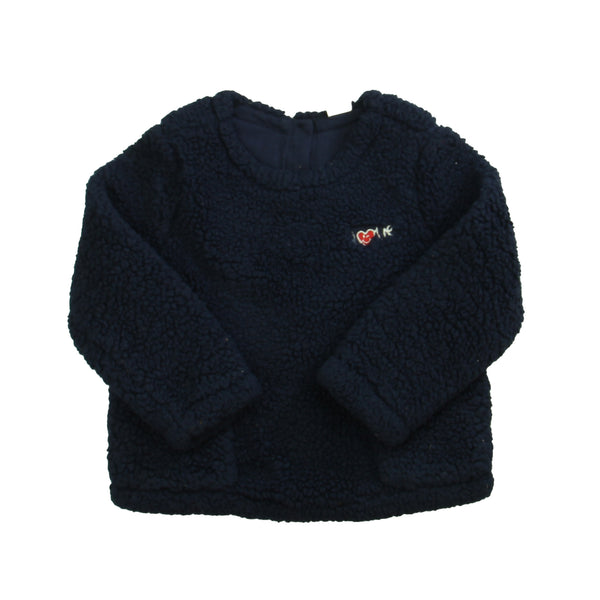 Gap 2T Navy
