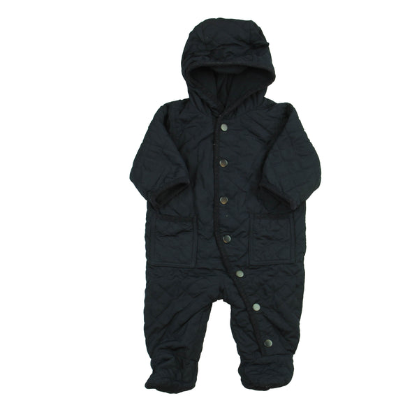 Gap 3-6 Months Blue
