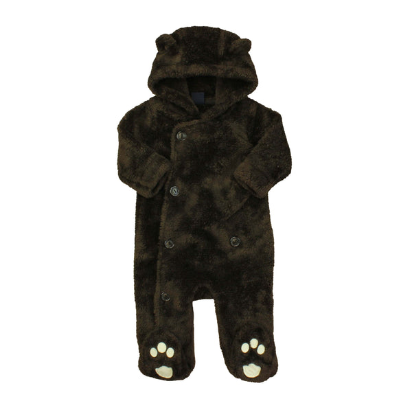 Gap 3-6 Months Brown | Bear