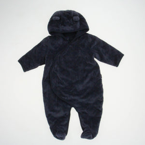 Gap 3-6 Months Navy