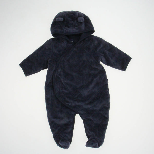Gap 3-6 Months Navy