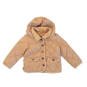 Gap 3T Light Brown
