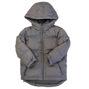 Gap 4T- 5T Gray