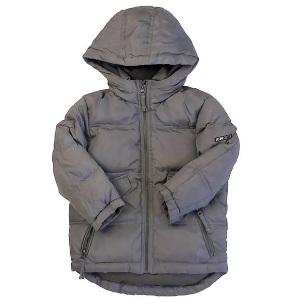 Gap 4T- 5T Gray