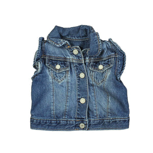 Gap 6-12 Months Blue