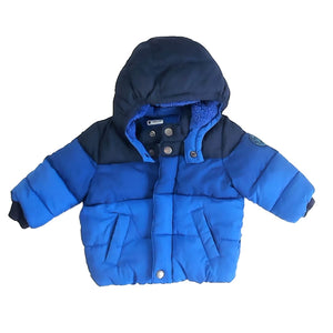 Gap 6-12 Months Blue