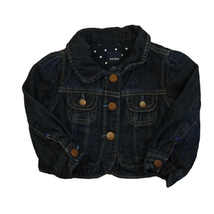 Gap 6-12 Months Blue