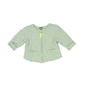 Gap 6-12 Months Gray