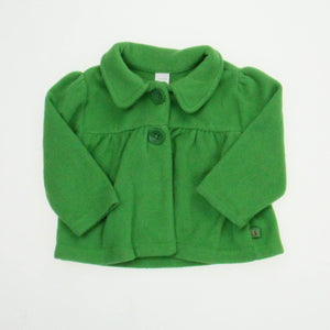 Gap 6-12 Months Green