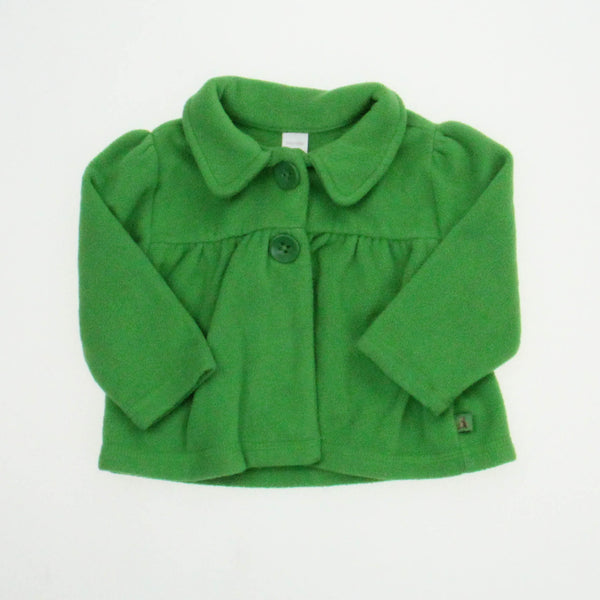 Gap 6-12 Months Green