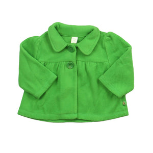 Gap 6 -12 Months Green