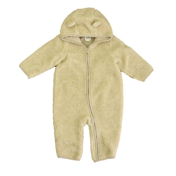 Gap 6-12 Months Khaki