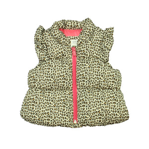Gap 6-12 Months Leopard