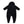 Load image into Gallery viewer, Gap 6-12 Months Navy Velour
