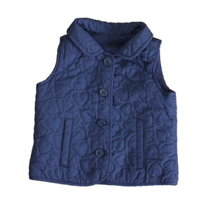 Gap 6-12 Months Navy