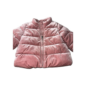 Gap 6-12 months pink