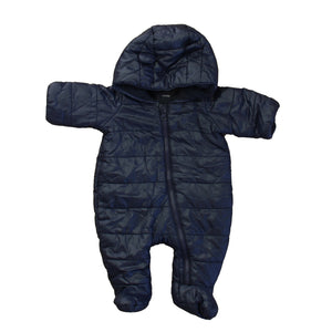 Gap Newborn Navy