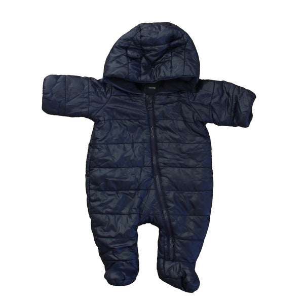 Gap Newborn Navy